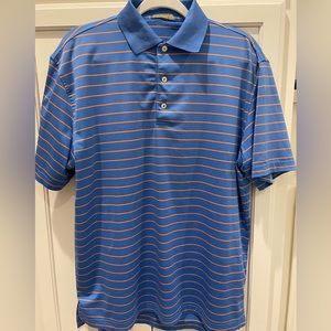2/$35 or 3/$50 Men’s Peter Millar Summer Comfort Polo - medium.